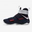 SEPATU BASKET NIKE Lebron Soldier 10