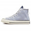 SEPATU SNEAKERS CONVERSE Chuck 70 Crafted Stripe