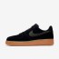SEPATU SNEAKERS NIKE Air Force 1 07 LV8 Suede