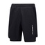 CELANA BADMINTON LI-NING Shorts with Compression Underwear 