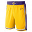 CELANA BASKET NIKE Los Angeles Lakers Icon Edition Swingman Shorts