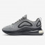 SEPATU SNEAKERS NIKE Air Max 720