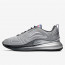 SEPATU SNEAKERS NIKE Air Max 720