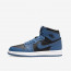 SEPATU SNEAKERS AIR JORDAN AJ 1 Retro High OG Anak