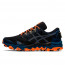 SEPATU LARI ASICS GEL-FUJITRABUCO 8