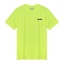 BAJU LARI ASPRO RACE Tee Running Jersey