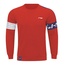 BAJU BADMINTON LI-NING KNIT TOP