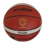 BOLA BASKET MOLTEN B7G4500 size 7