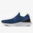 SEPATU LARI NIKE Epic Phantom React Flyknit