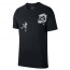 BAJU BASKET AIR JORDAN Photo Wing It SS Crew Tee