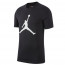 BAJU BASKET AIR JORDAN Jumpman Logo Tee