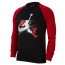 BAJU BASKET AIR JORDAN Jumpman Classics Fleece Crew