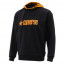 BAJU SNEAKERS CONVERSE Removeable Hoodie