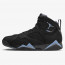 SEPATU SNEAKERS AIR JORDAN  Aj 7 Retro Chambray