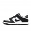 SEPATU SNEAKERS NIKE Dunk Low Retro Panda GS