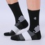 KAOS KAKI LARI RECHAMPX PWR-RUN CREW SOCKS 1X