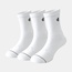 KAOS KAKI BASKET RECHAMPX CUSHIONED CREW SOCKS 3X