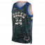 BAJU BASKET NIKE Giannis Antetokounmpo Select Series MVP Jersey