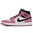 SEPATU SNEAKERS AIR JORDAN wmns AJ 1 Mid SE