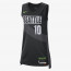 BAJU BASKET NIKE Wmns Dri-FIT WNBA Victory Sue Bird Storm Rebel Edition Jersey