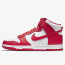 SEPATU SNEAKERS NIKE Dunk High Retro