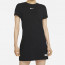 BAJU SNEAKERS NIKE Wmns Sportswear Icon Clash Dress