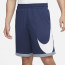 CELANA BASKET NIKE Dri-fit Hbr Shorts