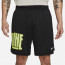 CELANA BASKET NIKE Dri-Fit ASYM STRTNG FIVE Shorts