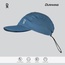 TOPI LARI DURAKING Active Stride Running Cap