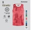 BAJU TRAINING DURAKING Wmns Kinetic Super Light Jersey SL