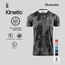 BAJU LARI DURAKING Kinetic Super Light Jersey SS