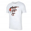 BAJU BASKET NIKE Just Do It Tee