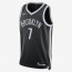 BAJU BASKET NIKE Kevin Durant Brooklyn Nets Icon Edition Swingman Jersey