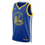 BAJU BASKET NIKE Klay Thompson Golden State Warriors Icon Edition Swingman Jersey