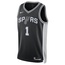 BAJU BASKET NIKE Victor Wembanyama San Antonio Spurs Swingman Jersey