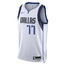 BAJU BASKET NIKE Luka Doncic Dallas Mavericks Association Edition Swingman Jersey