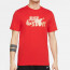 BAJU BASKET NIKE Just Do It Tee