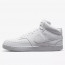 SEPATU SNEAKERS NIKE Court Vision Mid Next Nature