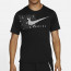 SEPATU UNKNOWN NIKE Dri-FIT UV Miler Run Division Tee