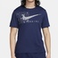 SEPATU UNKNOWN NIKE Dri-FIT UV Miler Run Division Tee