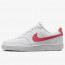 SEPATU SNEAKERS NIKE Wmns COURT VISION LOW