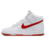 SEPATU SNEAKERS NIKE Dunk Hi Retro