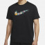 BAJU BASKET NIKE Basketball Swoosh Tee