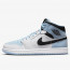 SEPATU BASKET AIR JORDAN AJ 1 Mid SE