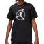 BAJU BASKET AIR JORDAN Flight MVP Tee