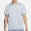 BAJU LARI NIKE Dri-fit Miler Tee