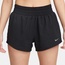 CELANA LARI NIKE Wmns Mid-Rise 3" Brief-Lined Shorts