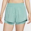 CELANA LARI NIKE  Wmns AS W NK ONE DF MR 3IN 2N1 SRT
