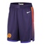 CELANA BASKET NIKE Phoenix Suns Dri-Fit City Edition Swingman Shorts