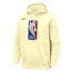 BAJU BASKET NIKE NBA Team 31 Club Fleece Hoodie